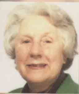 A picture of 'Ethne Jeffreys'